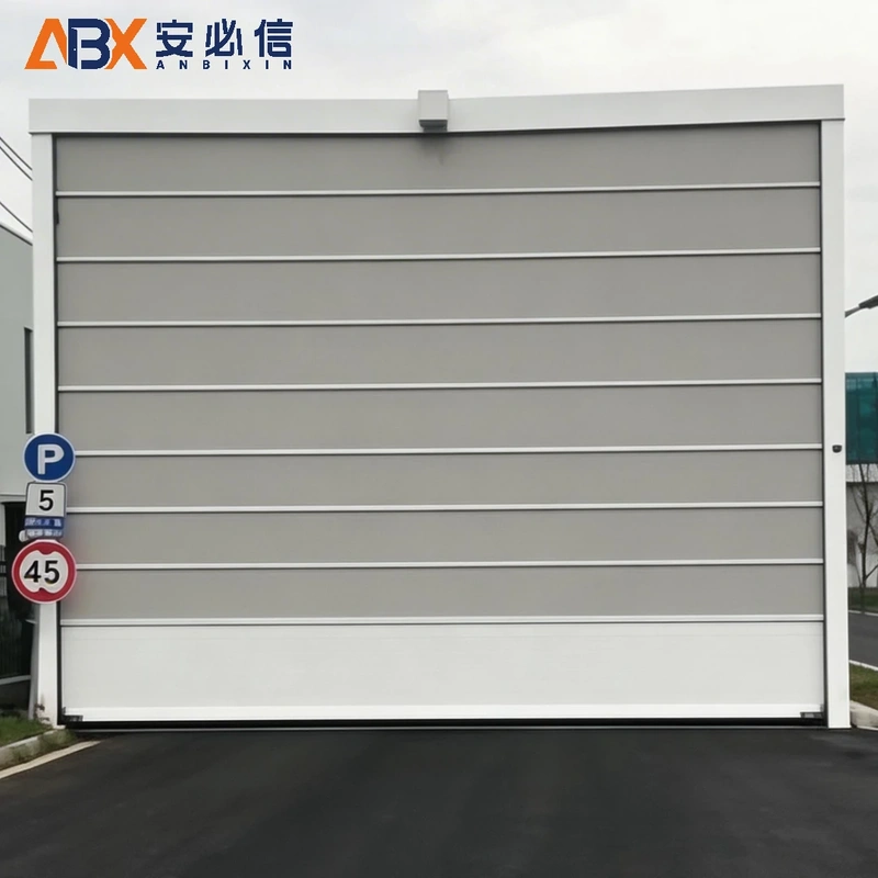 汕尾高速堆积门